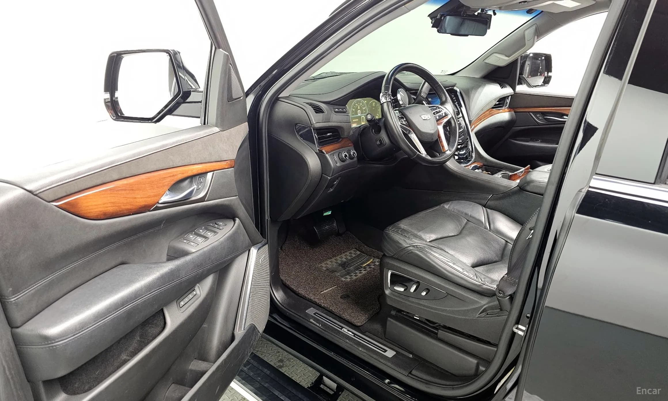Escalade