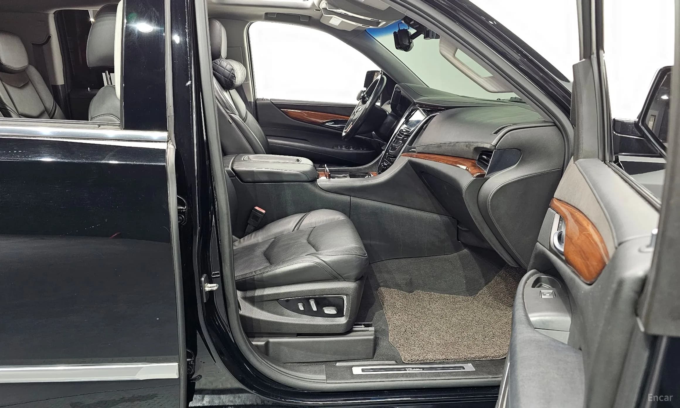 Escalade