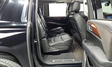 Escalade
