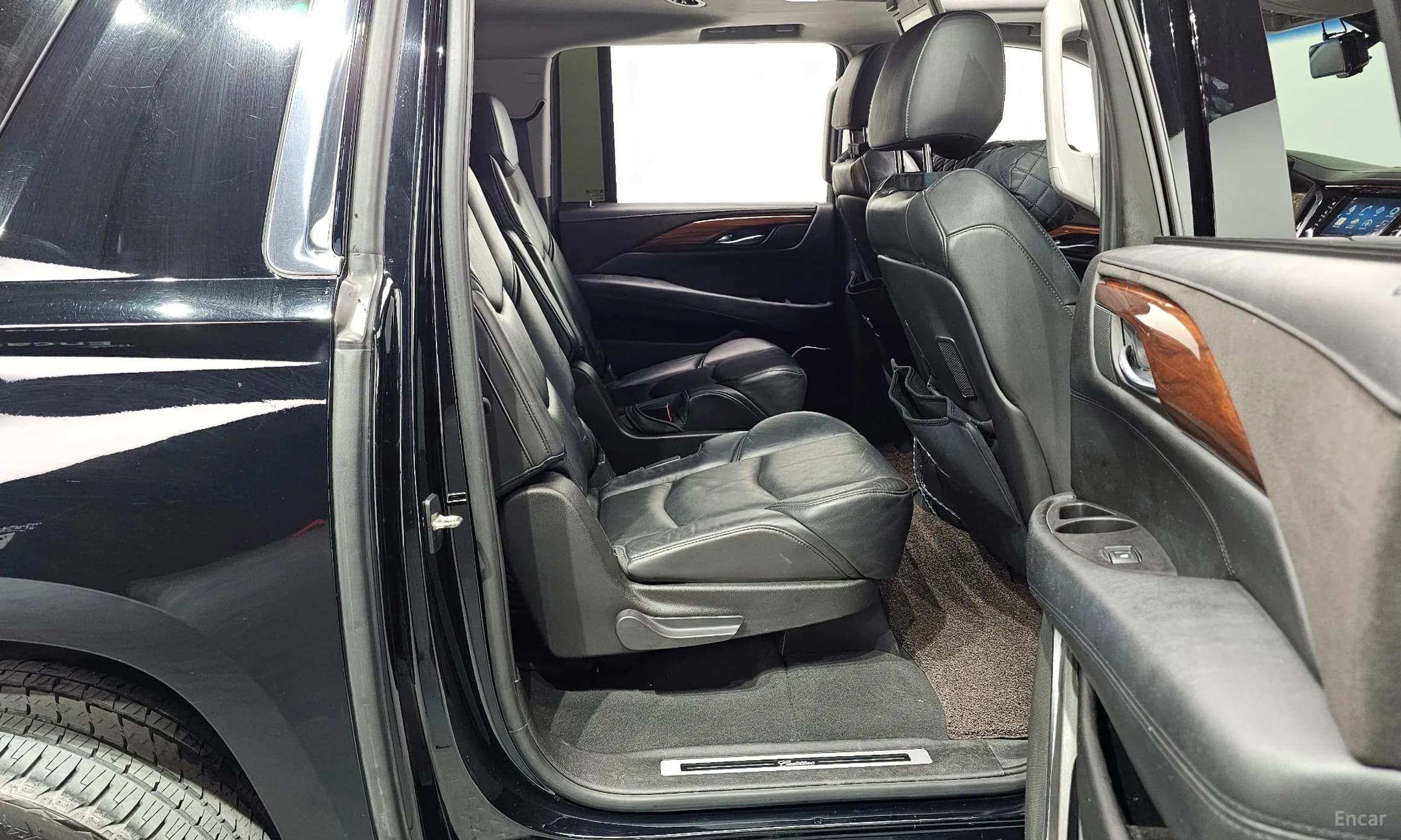 Escalade