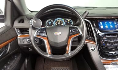 Escalade