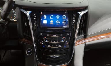 Escalade
