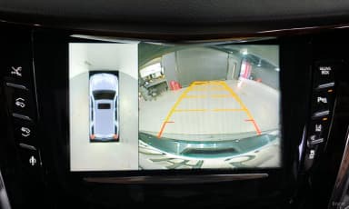 Escalade