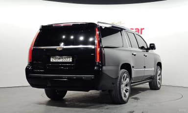 Escalade