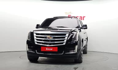 Escalade