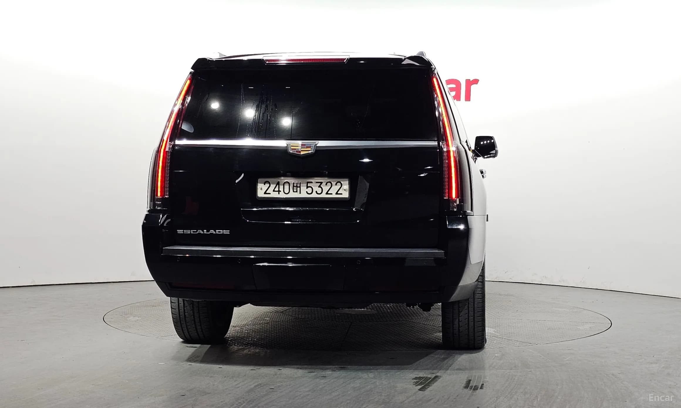Escalade