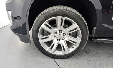 Escalade