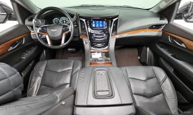 Escalade
