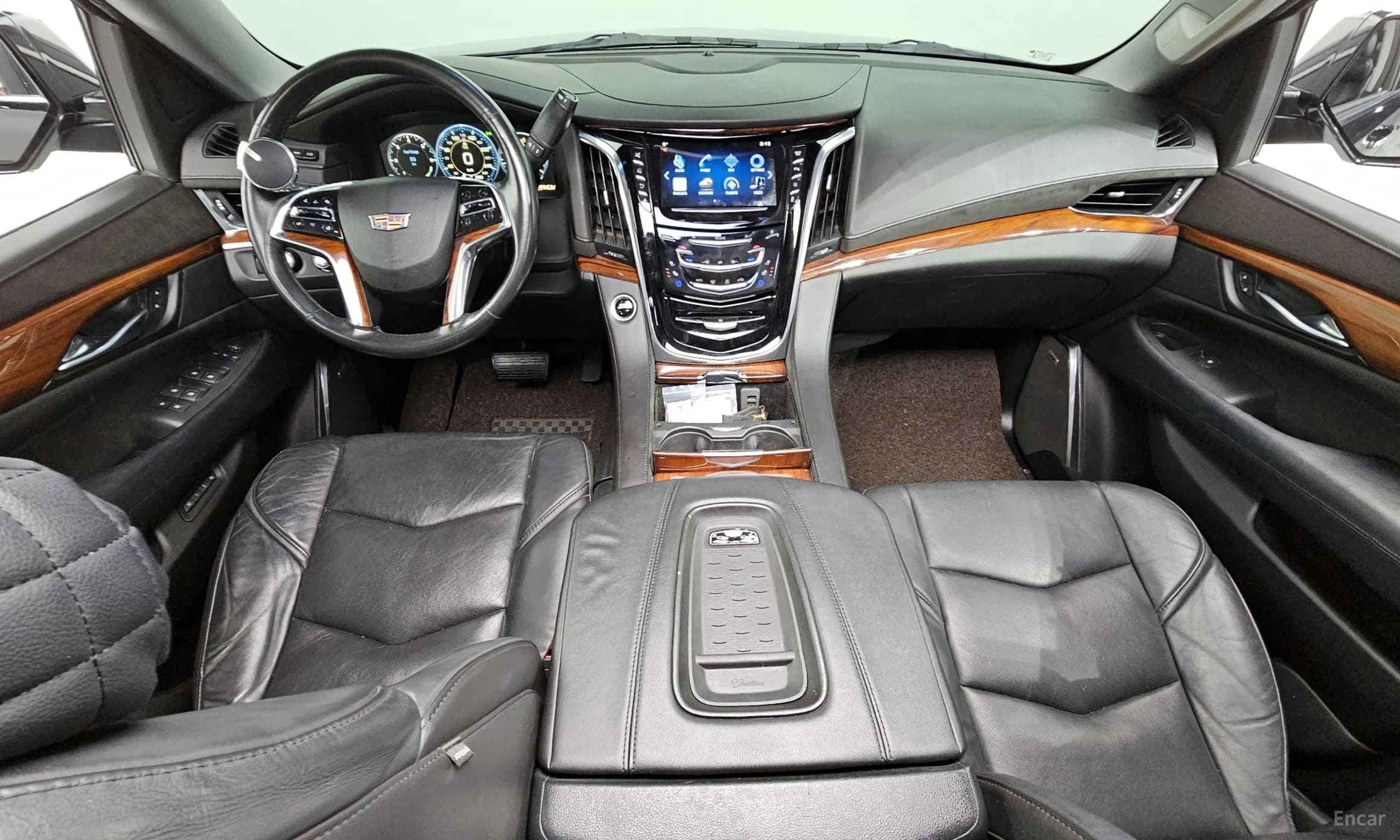 Escalade
