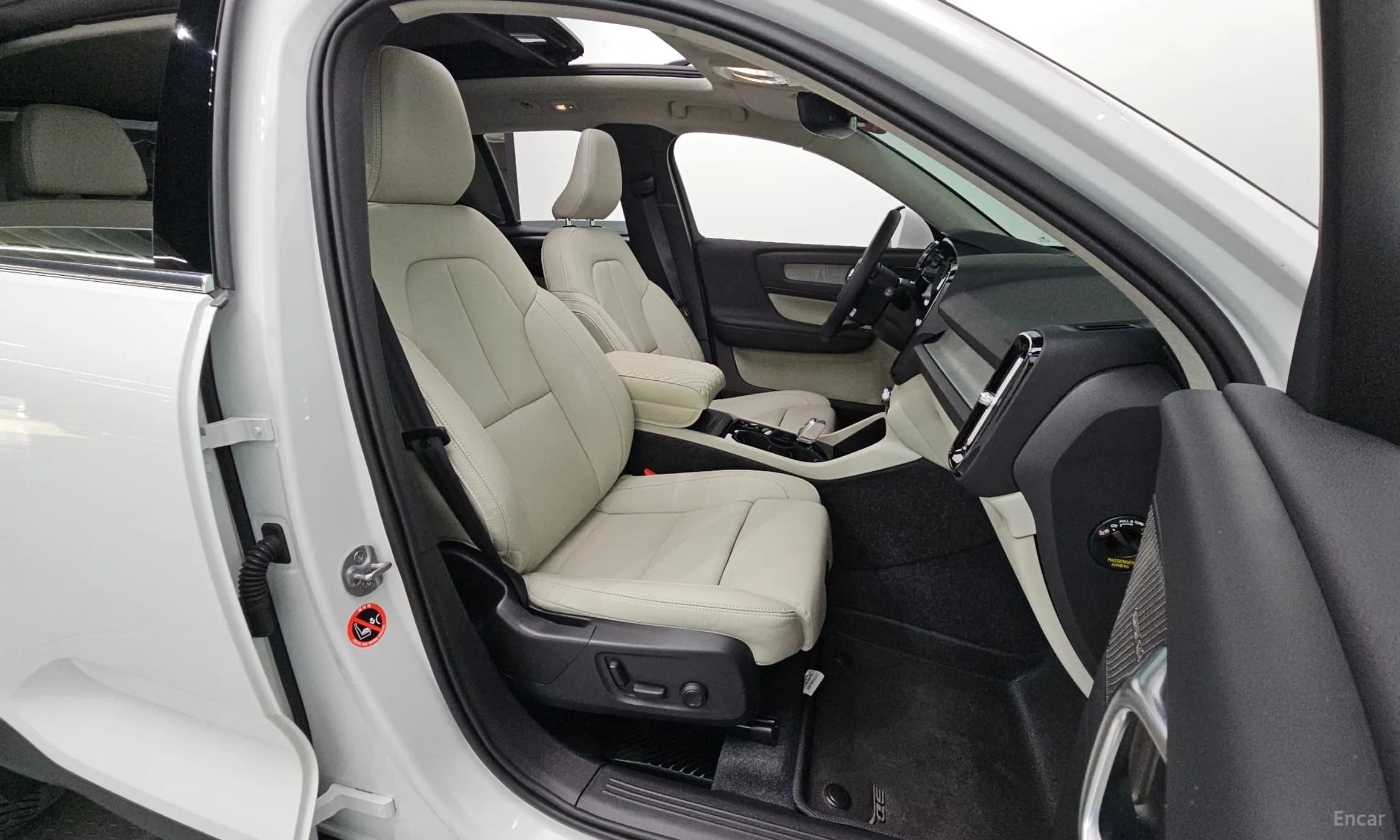 XC40