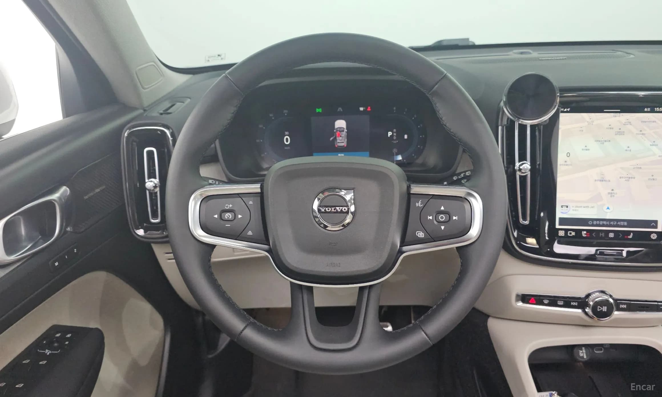 XC40