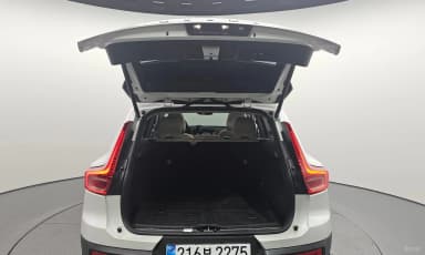 XC40