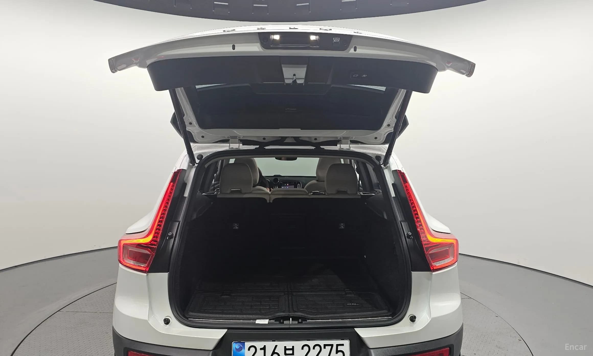 XC40