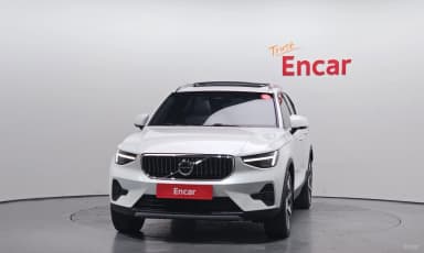 XC40