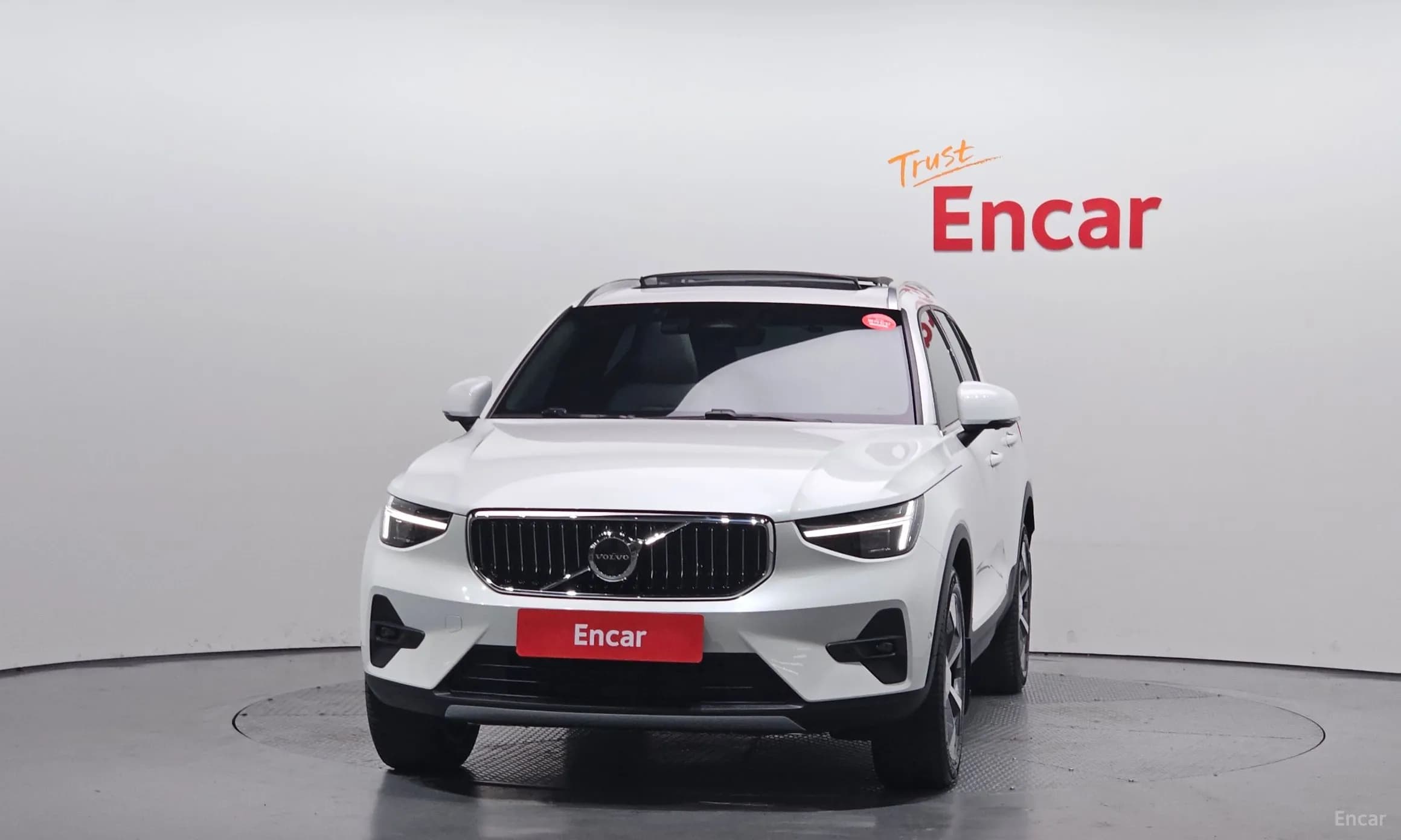 XC40