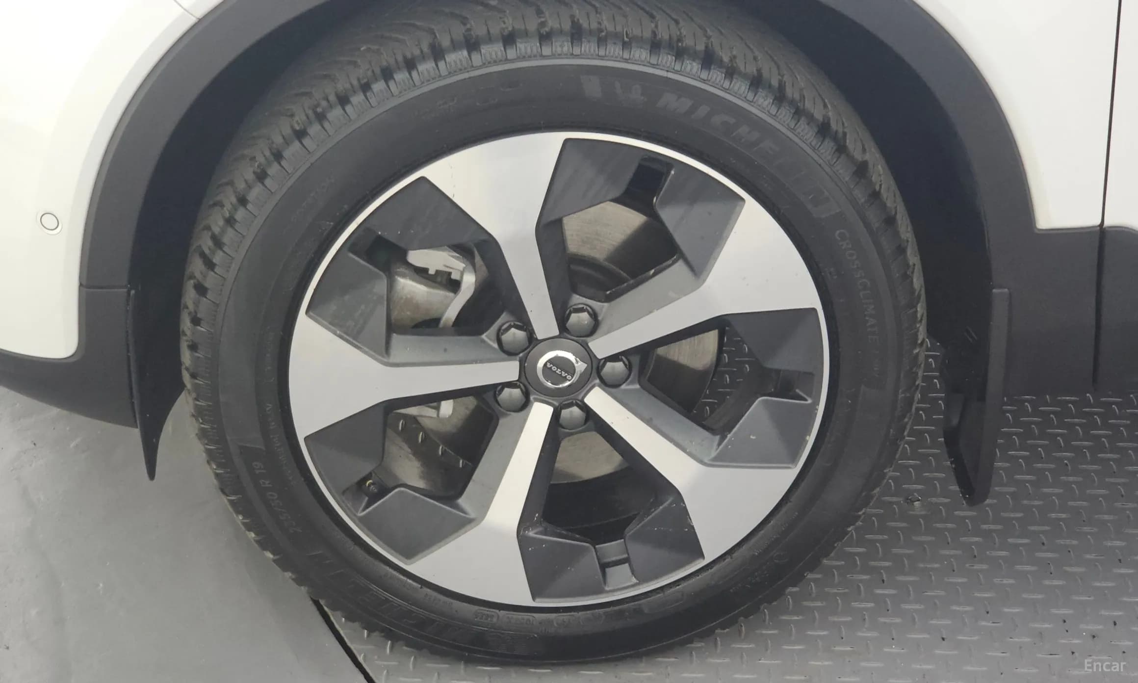 XC40