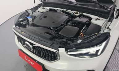 XC40