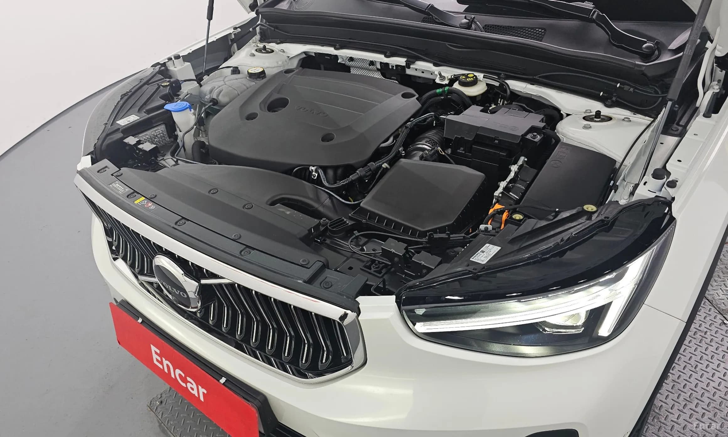 XC40