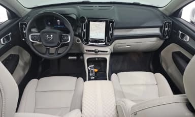 XC40