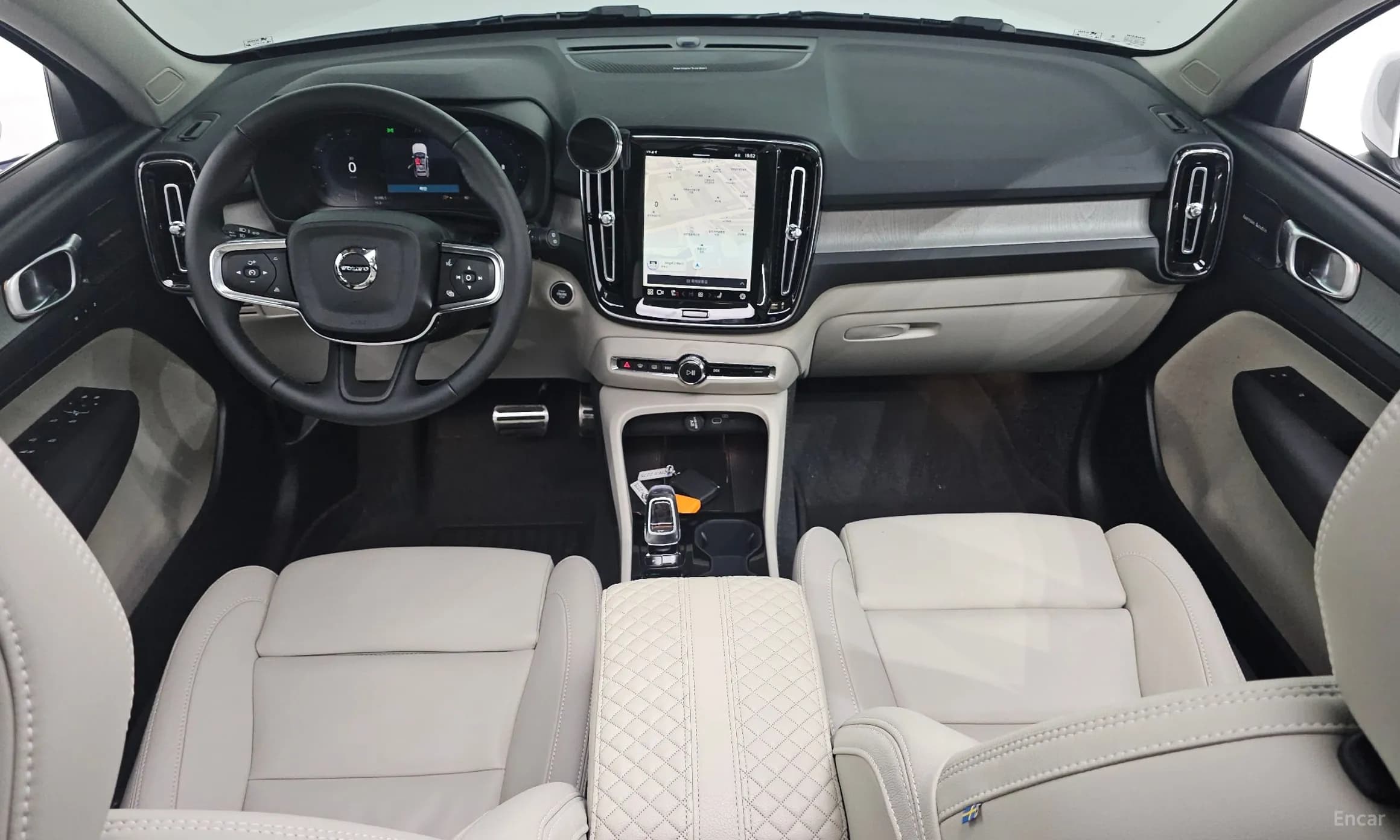 XC40