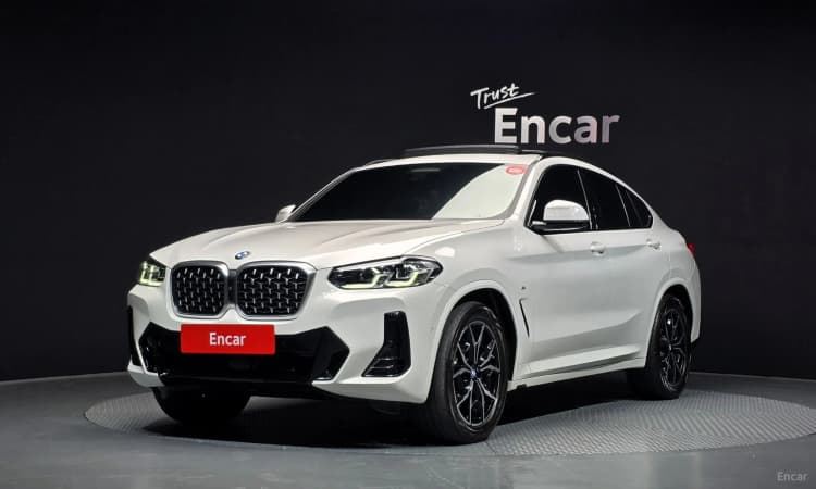 X4 (G02)
