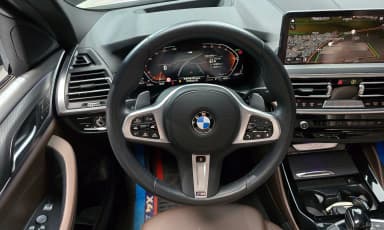 X4 (G02)