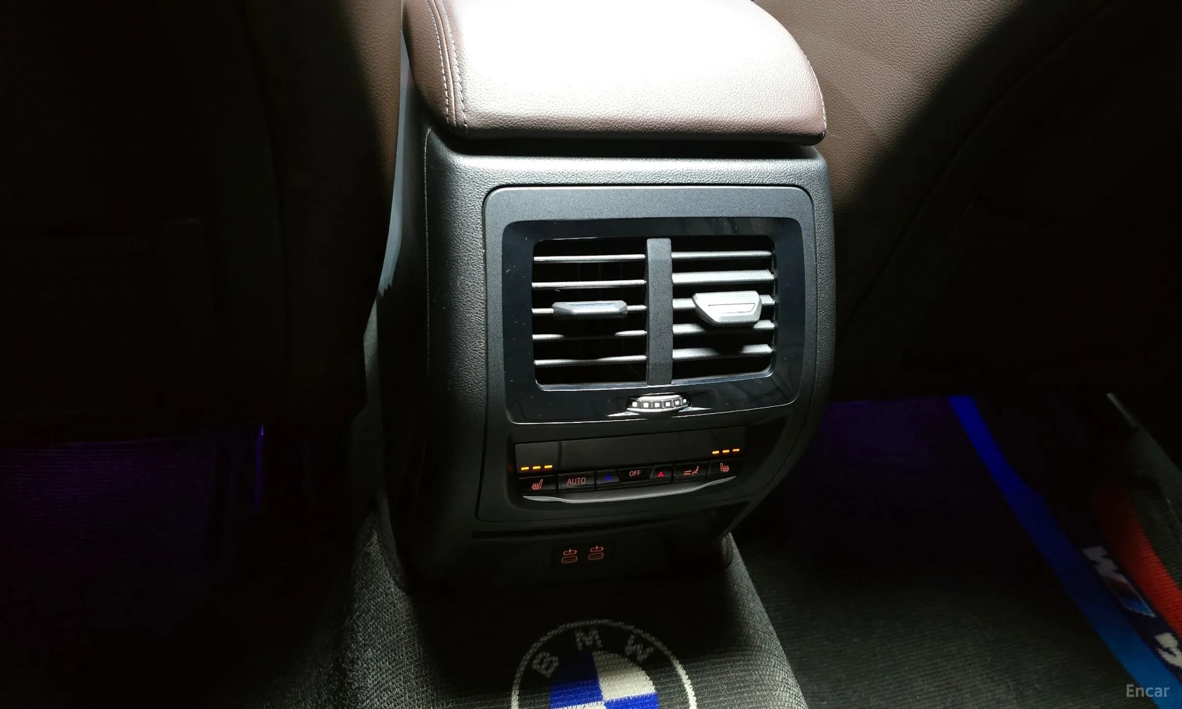 X4 (G02)