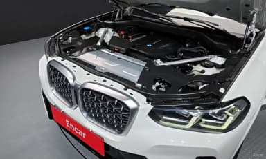 X4 (G02)