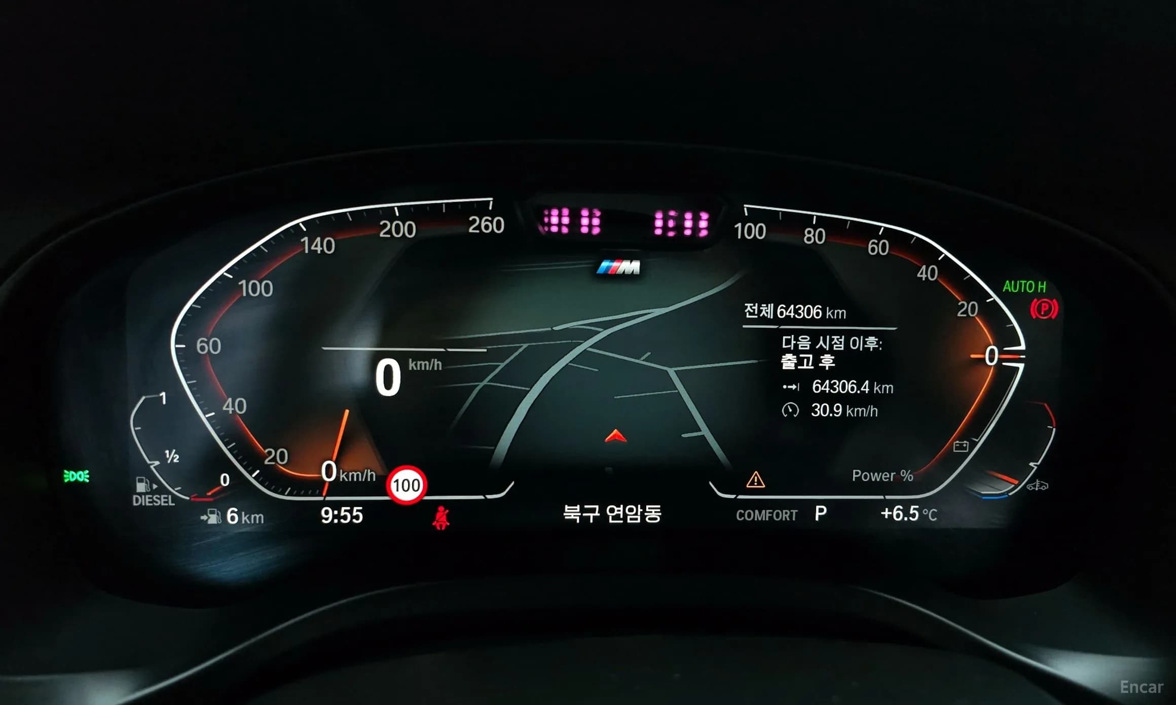 X4 (G02)
