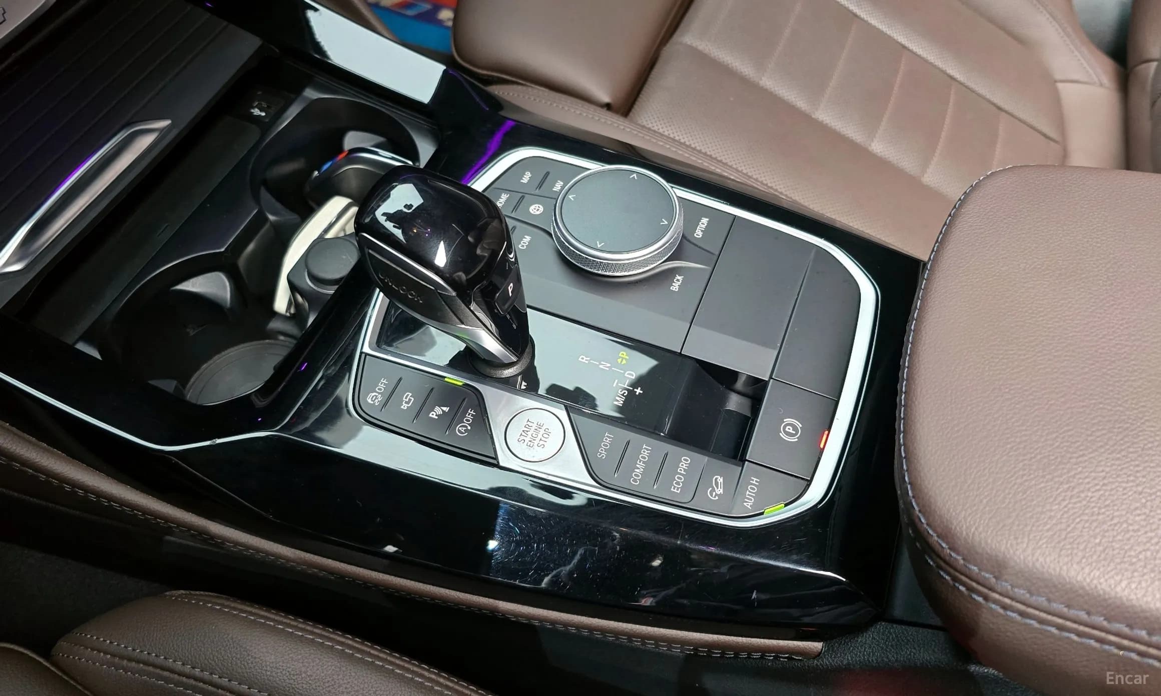 X4 (G02)