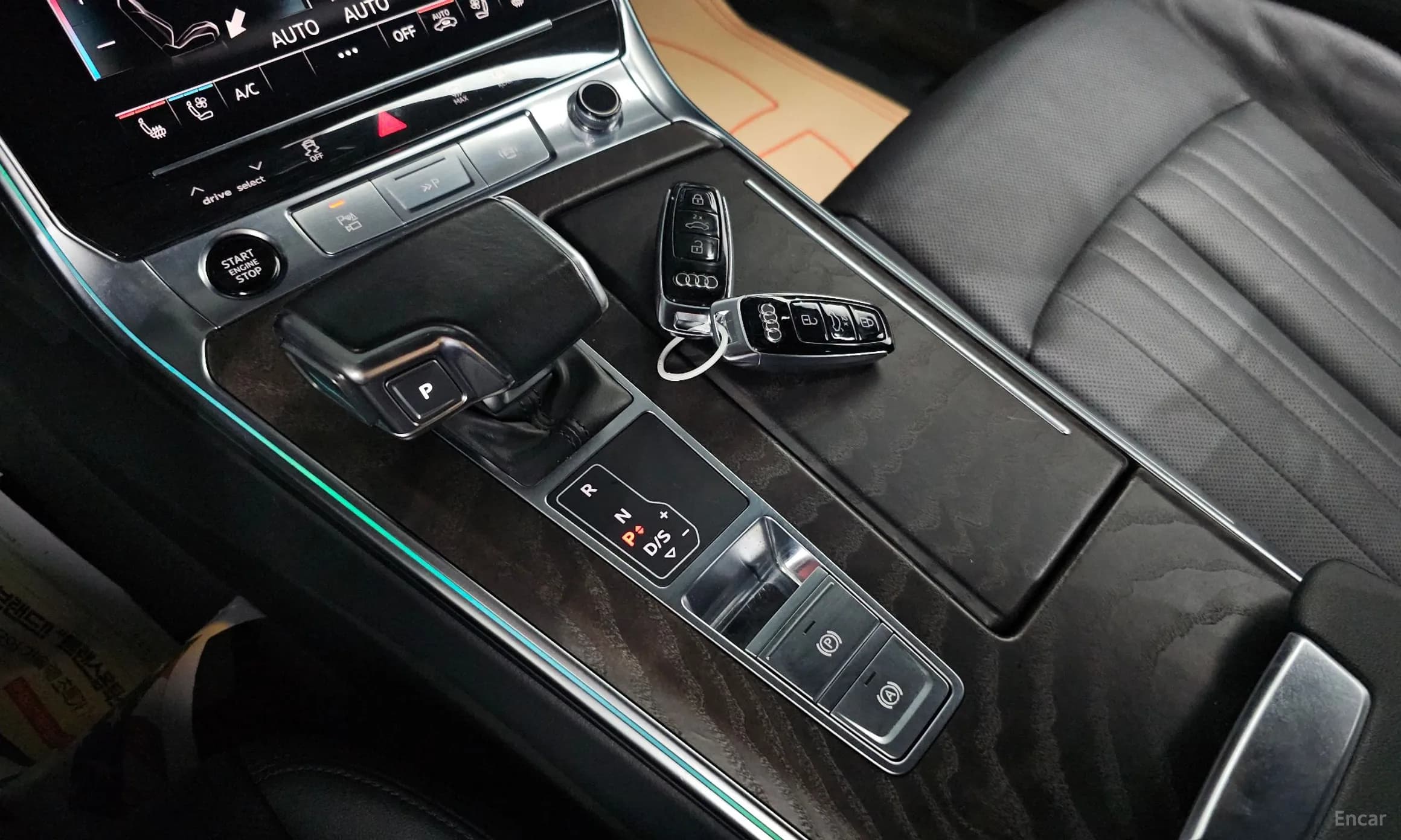 A6 (C8)