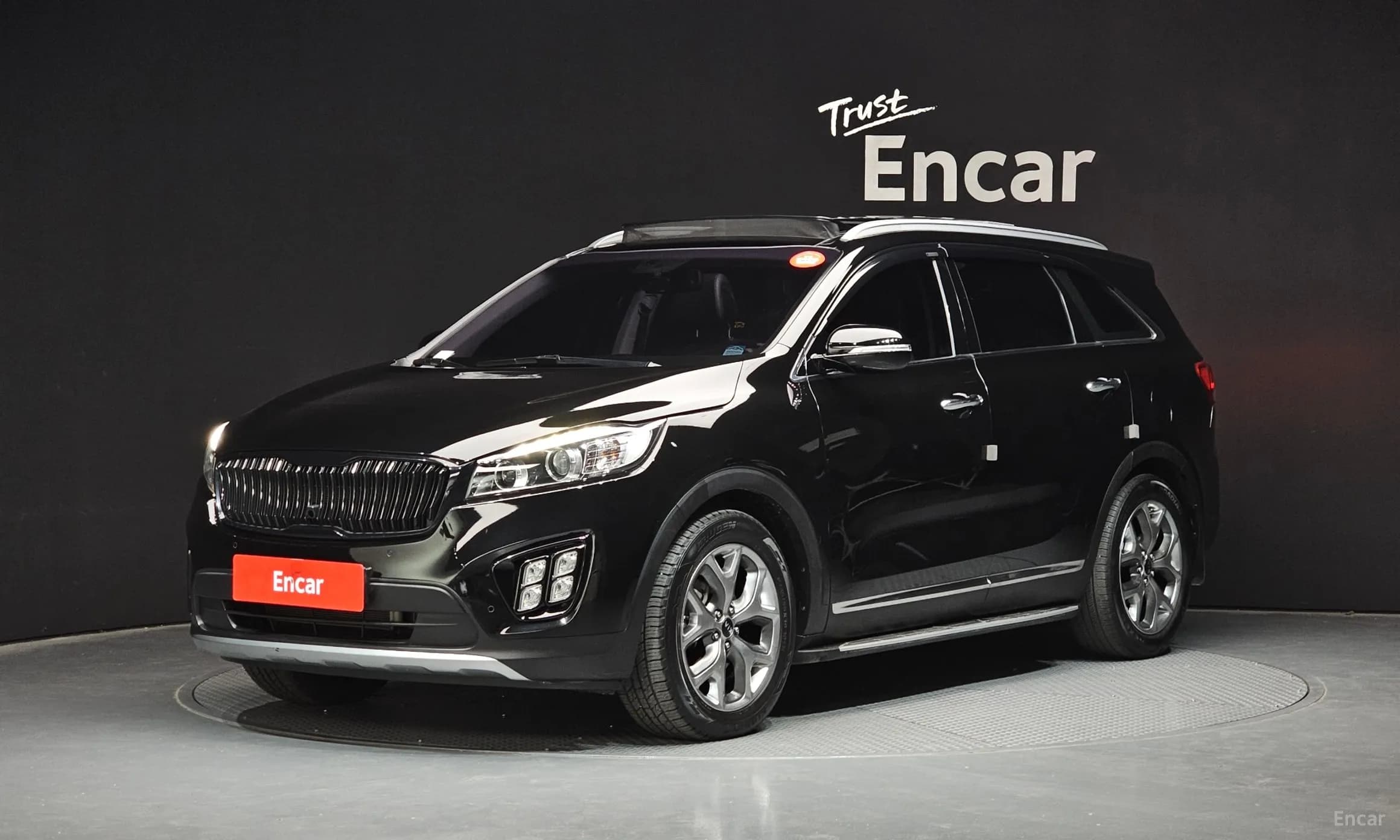 Sorento