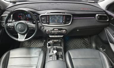 Sorento