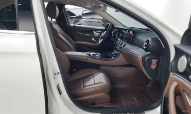 E-Class W213