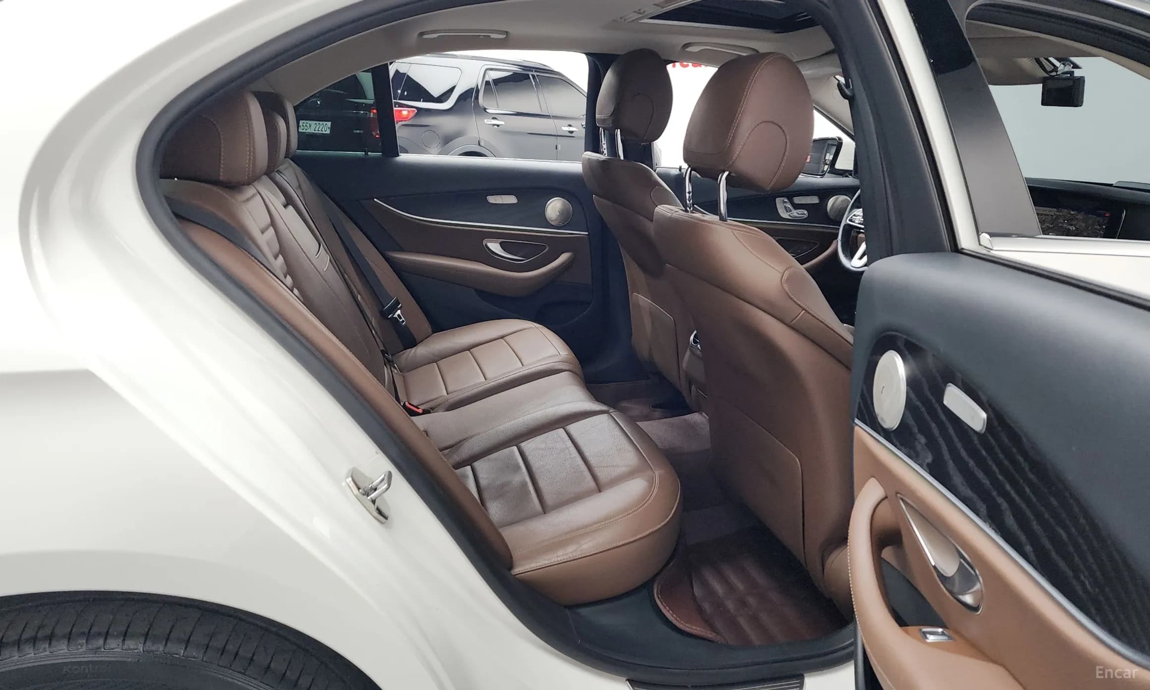 E-Class W213