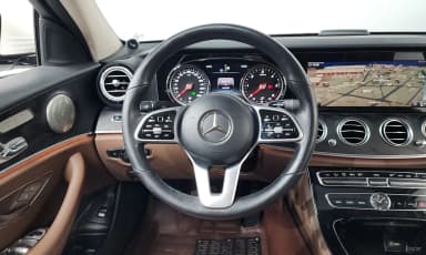 E-Class W213