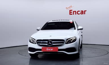 E-Class W213