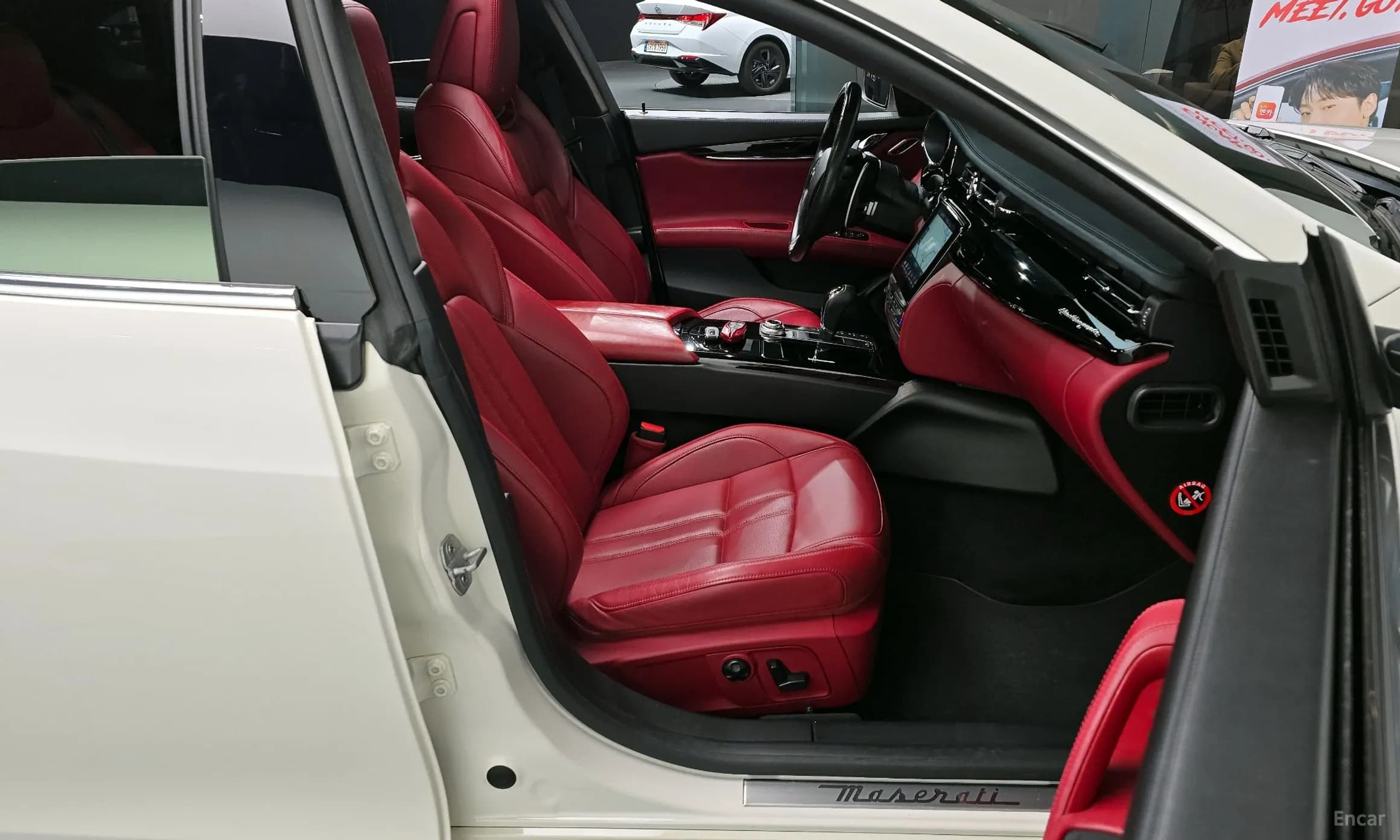 Quattroporte
