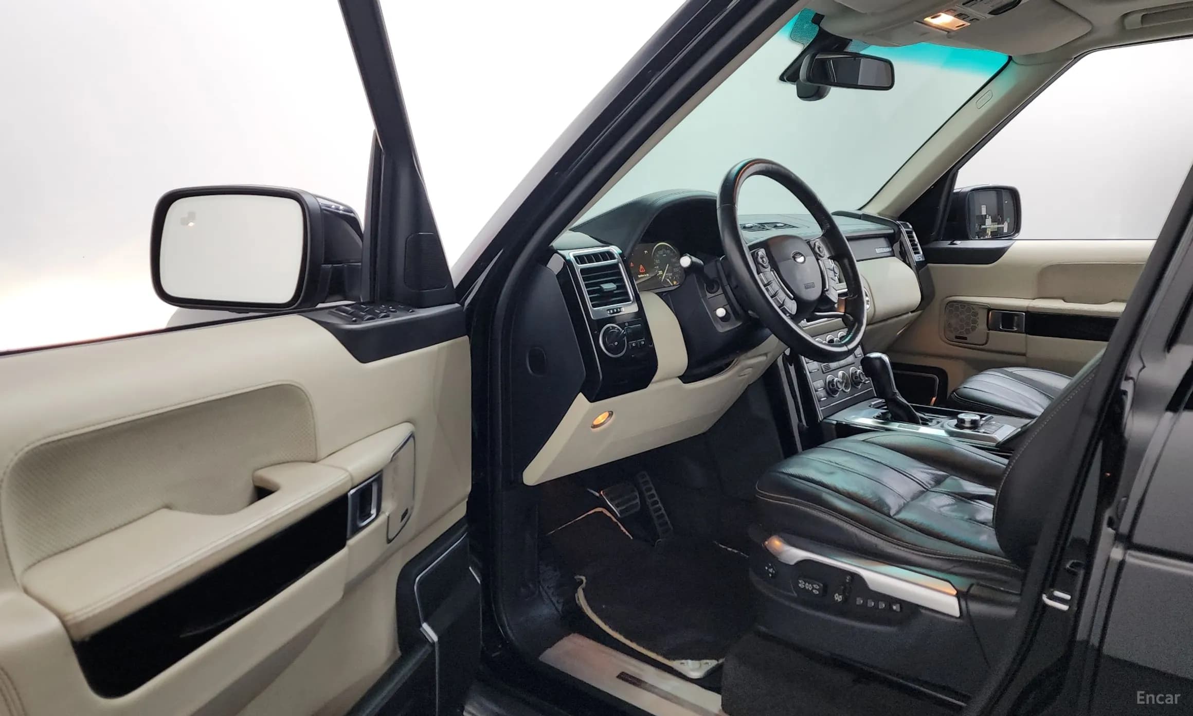 Range Rover