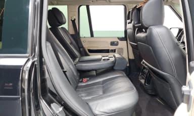 Range Rover