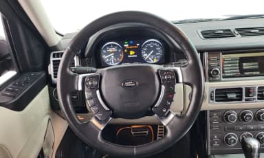Range Rover