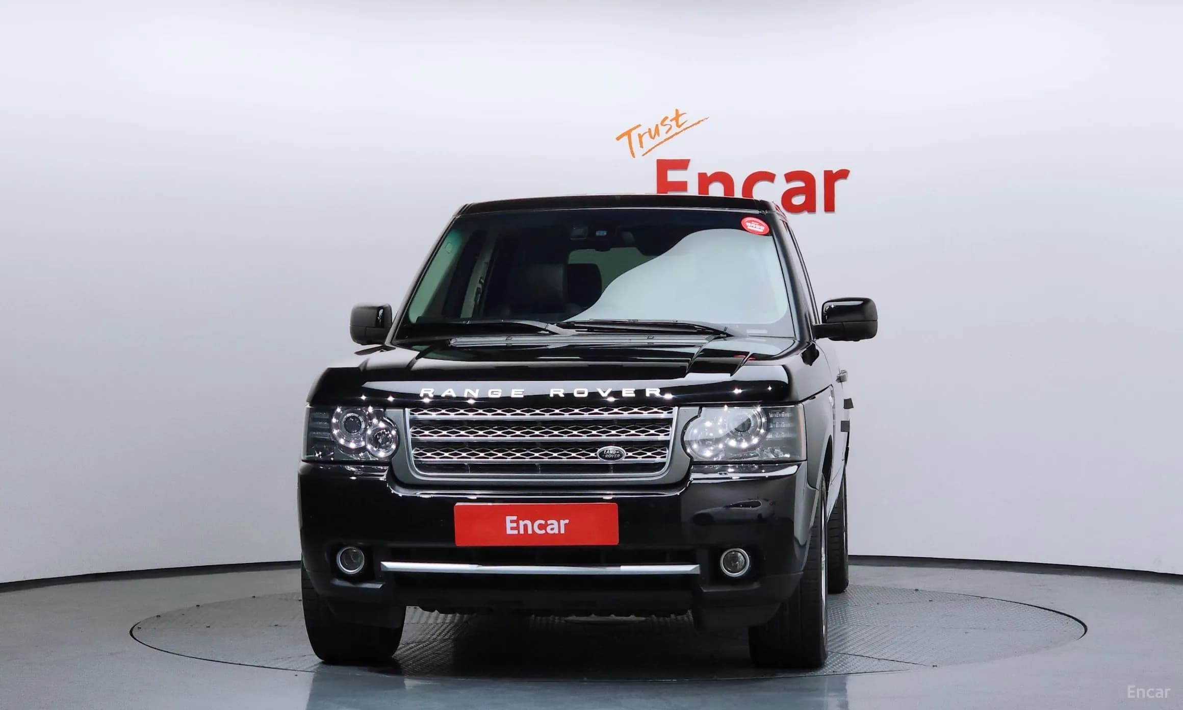 Range Rover