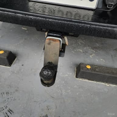 Lampickup