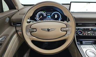 GV80