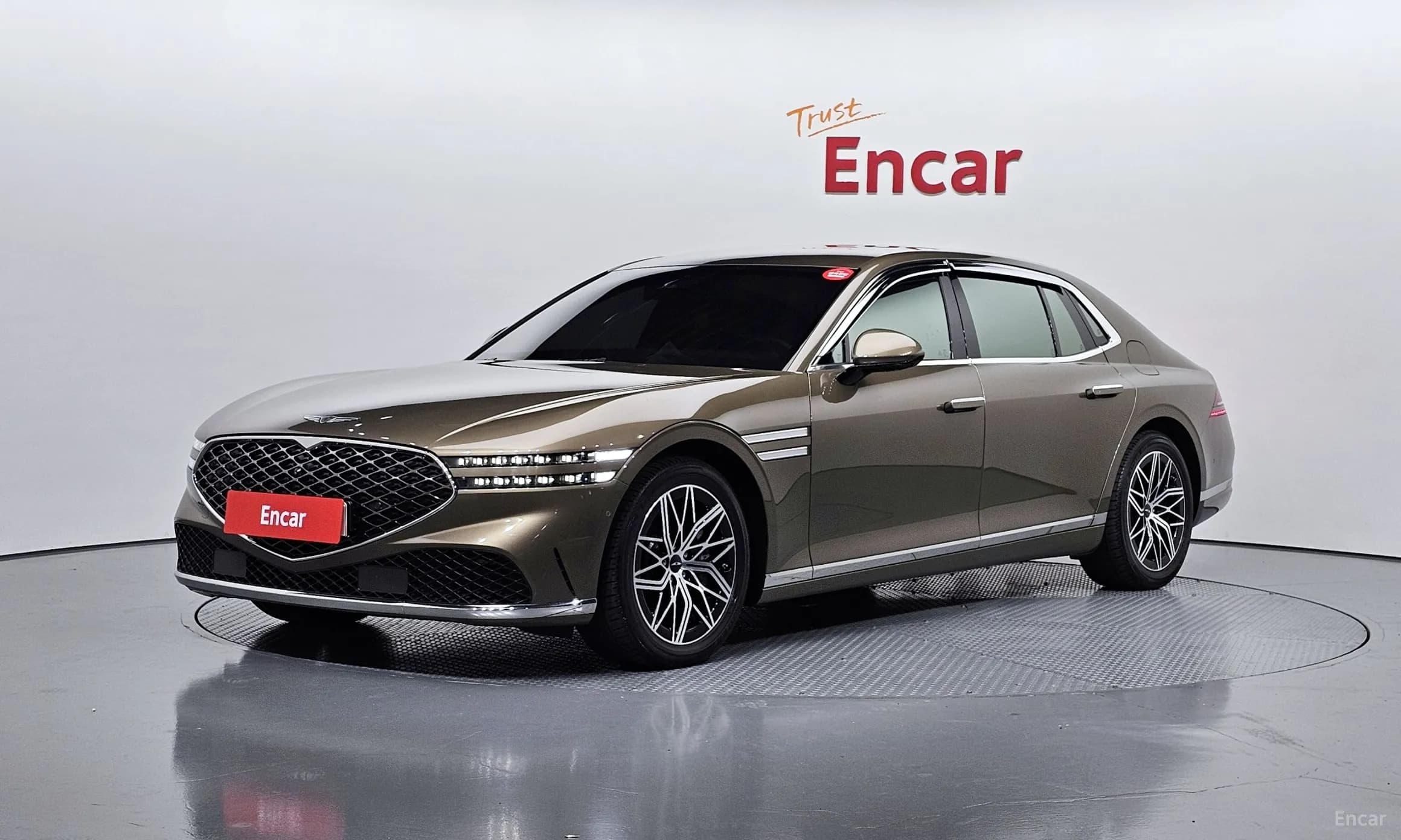 G90 (RS4)