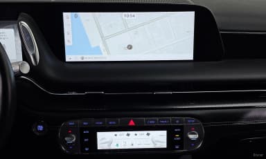 G90 (RS4)