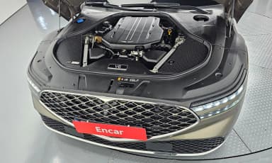 G90 (RS4)
