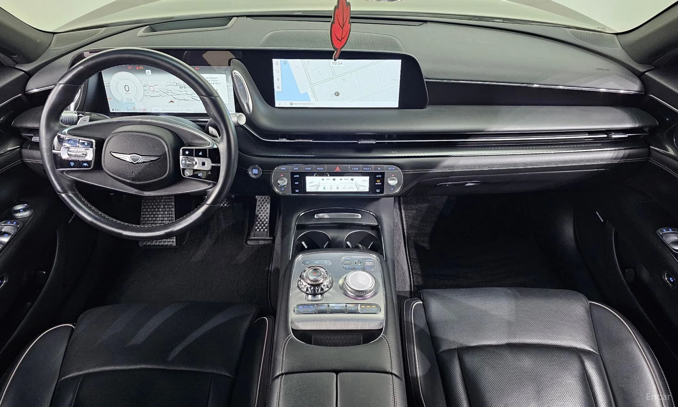 G90 (RS4)