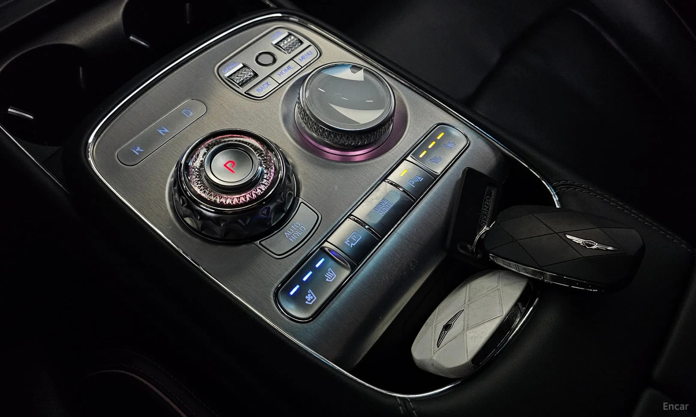 G90 (RS4)
