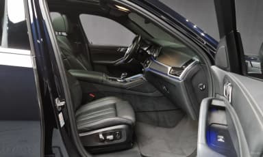 X6 (G06)